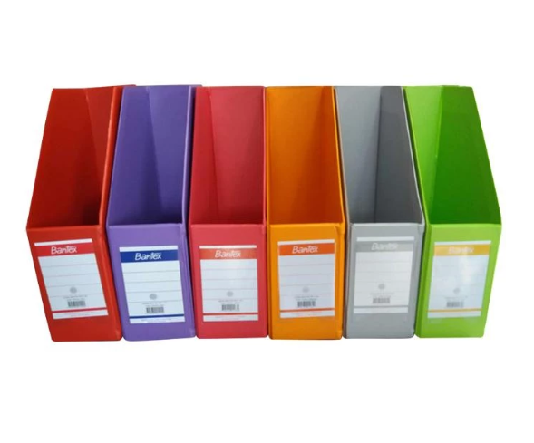 box file bindex
